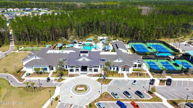 293 CONTINUUM Loop, Yulee, FL 32097