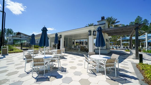 293 CONTINUUM Loop, Yulee, FL 32097