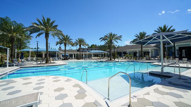 293 CONTINUUM Loop, Yulee, FL 32097