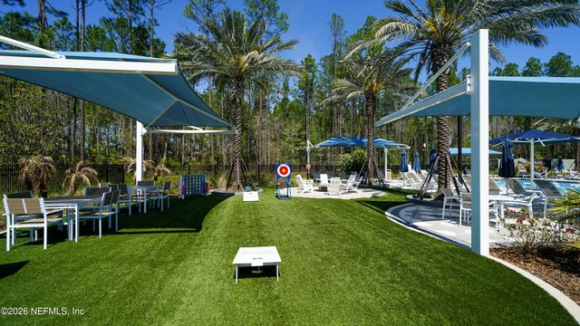 293 CONTINUUM Loop, Yulee, FL 32097