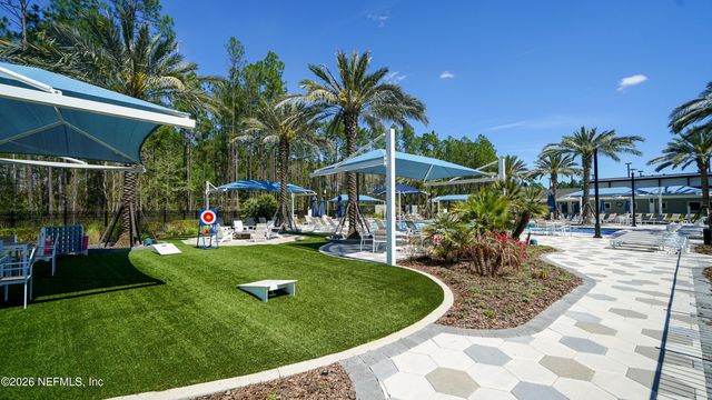 293 CONTINUUM Loop, Yulee, FL 32097