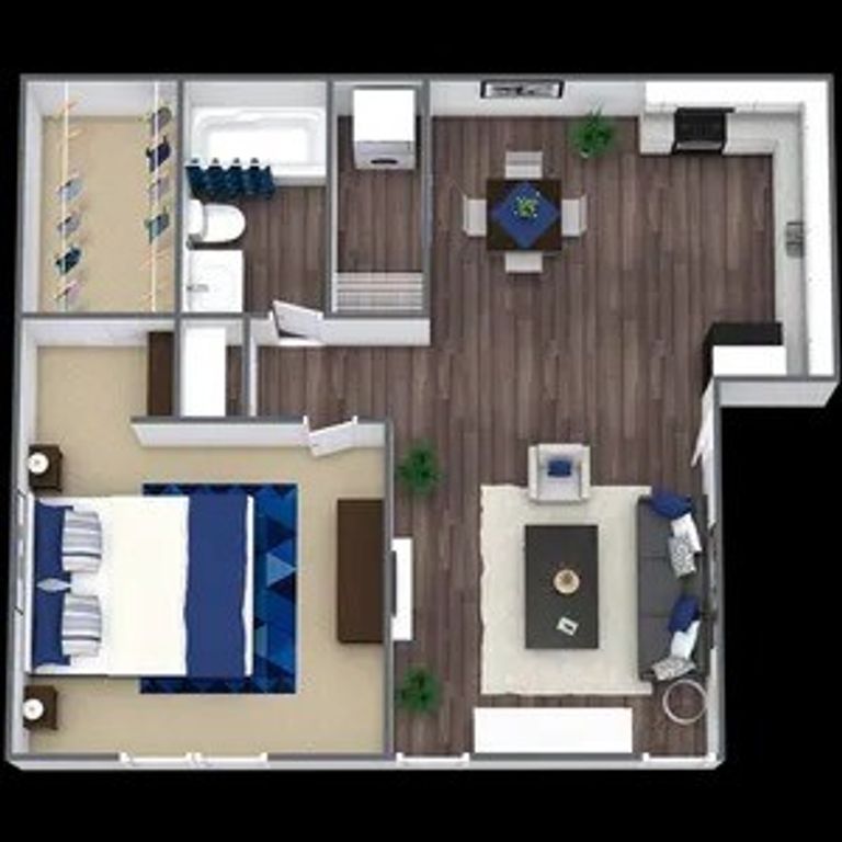 9180 Forest Lane 15-208, Dallas, TX 75243