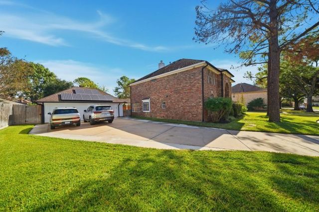 3118 Plum Knoll Court, Houston, TX 77084