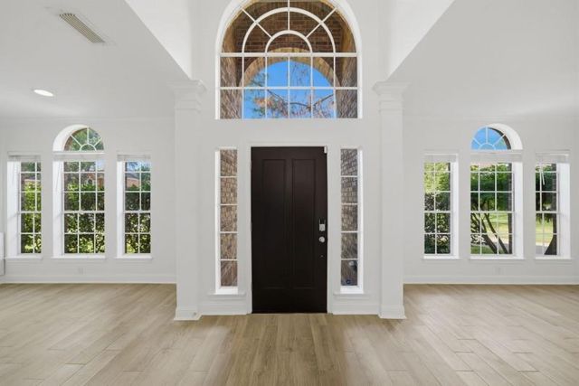 3118 Plum Knoll Court, Houston, TX 77084