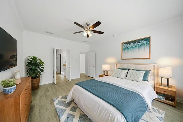 3118 Plum Knoll Court, Houston, TX 77084