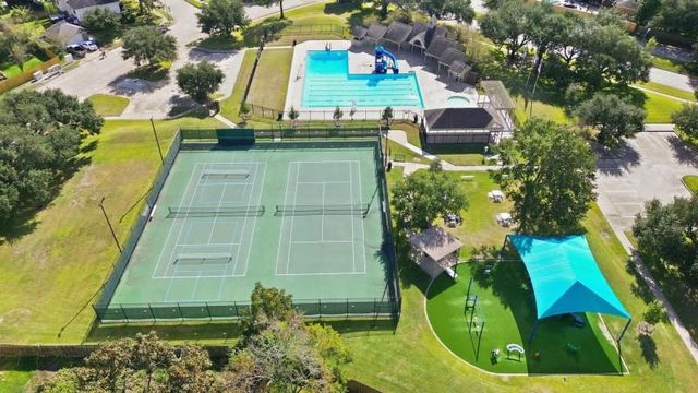 3118 Plum Knoll Court, Houston, TX 77084