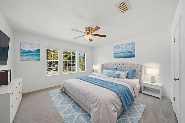 3118 Plum Knoll Court, Houston, TX 77084