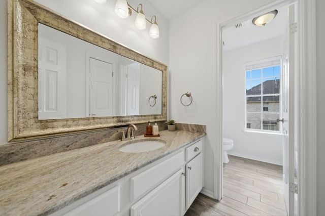 3118 Plum Knoll Court, Houston, TX 77084