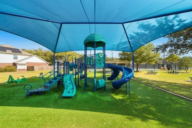 3118 Plum Knoll Court, Houston, TX 77084