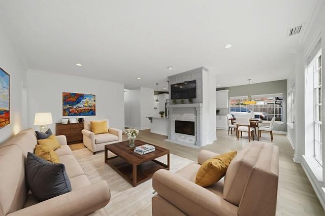 3118 Plum Knoll Court, Houston, TX 77084