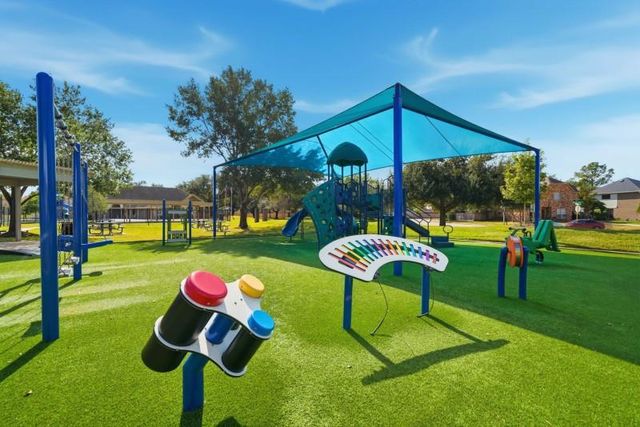 3118 Plum Knoll Court, Houston, TX 77084