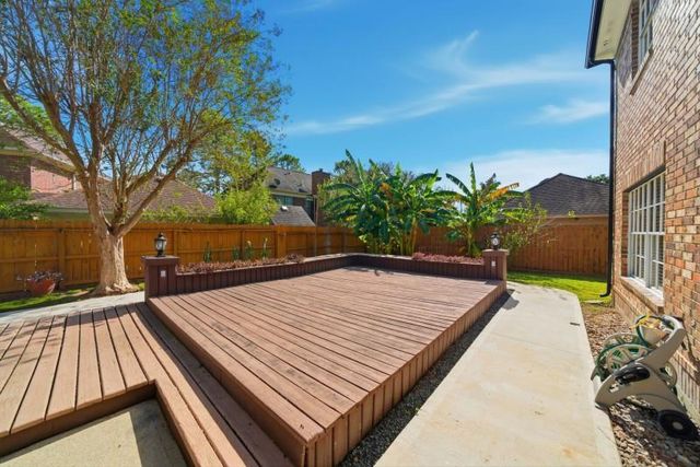 3118 Plum Knoll Court, Houston, TX 77084