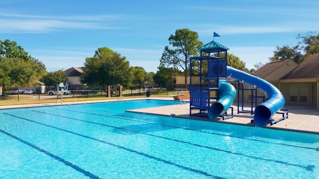 3118 Plum Knoll Court, Houston, TX 77084