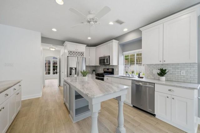 3118 Plum Knoll Court, Houston, TX 77084