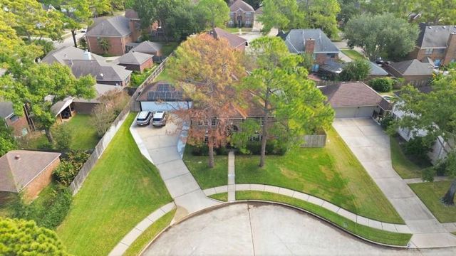 3118 Plum Knoll Court, Houston, TX 77084