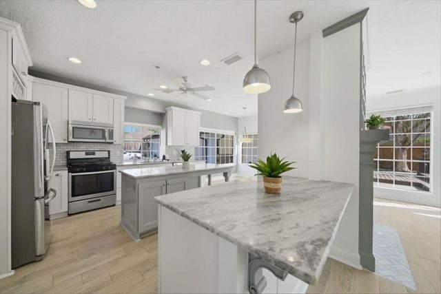 3118 Plum Knoll Court, Houston, TX 77084