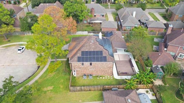 3118 Plum Knoll Court, Houston, TX 77084