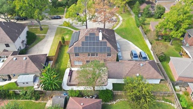 3118 Plum Knoll Court, Houston, TX 77084