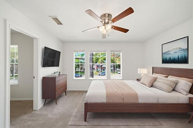 3118 Plum Knoll Court, Houston, TX 77084