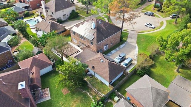 3118 Plum Knoll Court, Houston, TX 77084