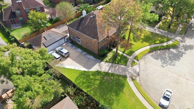 3118 Plum Knoll Court, Houston, TX 77084