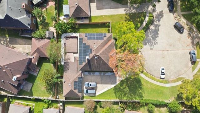 3118 Plum Knoll Court, Houston, TX 77084