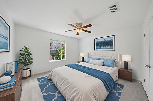 3118 Plum Knoll Court, Houston, TX 77084