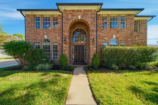 3118 Plum Knoll Court, Houston, TX 77084