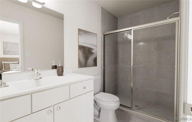 273 Greenpark Rd, Sandston, VA 23150