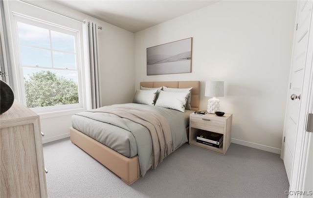 273 Greenpark Rd, Sandston, VA 23150