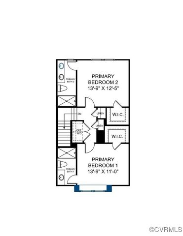 273 Greenpark Rd, Sandston, VA 23150