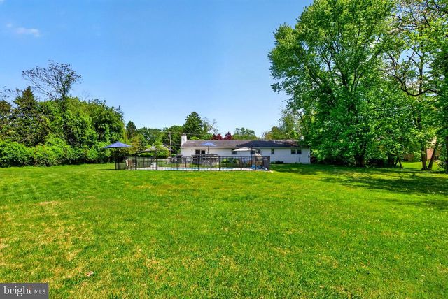 1121 CHELSEA RD, Garnet Valley, PA 19060