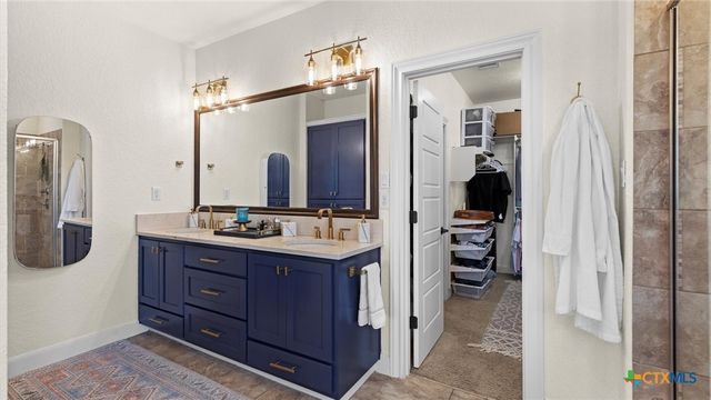 619 Cambridge Drive, New Braunfels, TX 78132