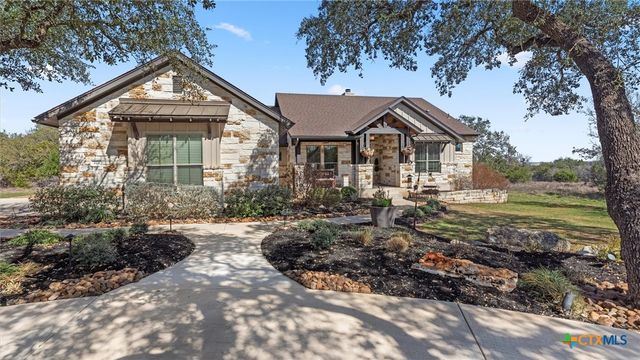 619 Cambridge Drive, New Braunfels, TX 78132