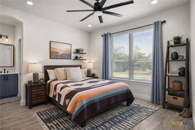 619 Cambridge Drive, New Braunfels, TX 78132
