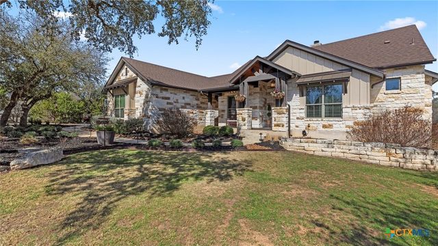 619 Cambridge Drive, New Braunfels, TX 78132