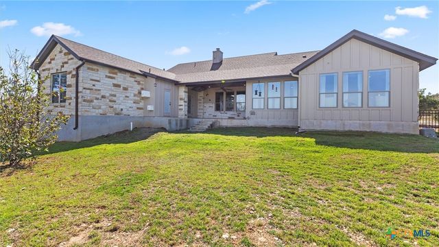 619 Cambridge Drive, New Braunfels, TX 78132