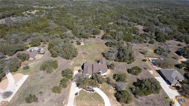 619 Cambridge Drive, New Braunfels, TX 78132