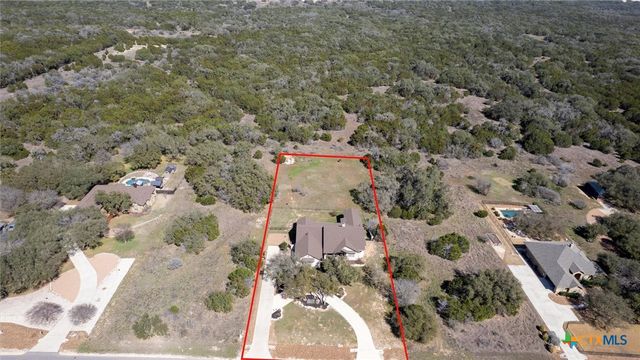 619 Cambridge Drive, New Braunfels, TX 78132