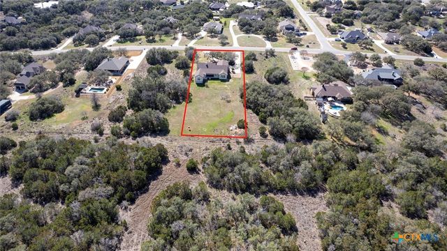 619 Cambridge Drive, New Braunfels, TX 78132