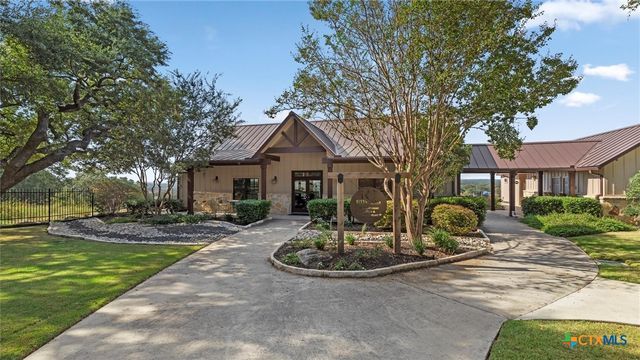 619 Cambridge Drive, New Braunfels, TX 78132