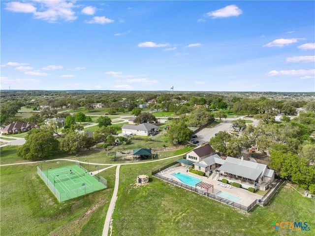 619 Cambridge Drive, New Braunfels, TX 78132