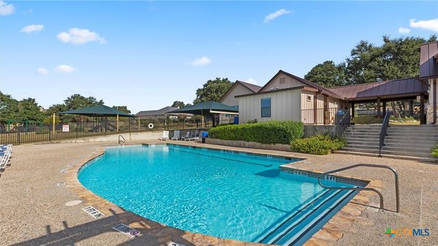 619 Cambridge Drive, New Braunfels, TX 78132