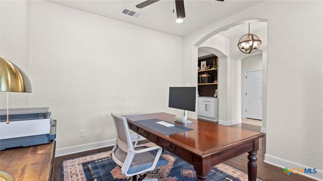 619 Cambridge Drive, New Braunfels, TX 78132