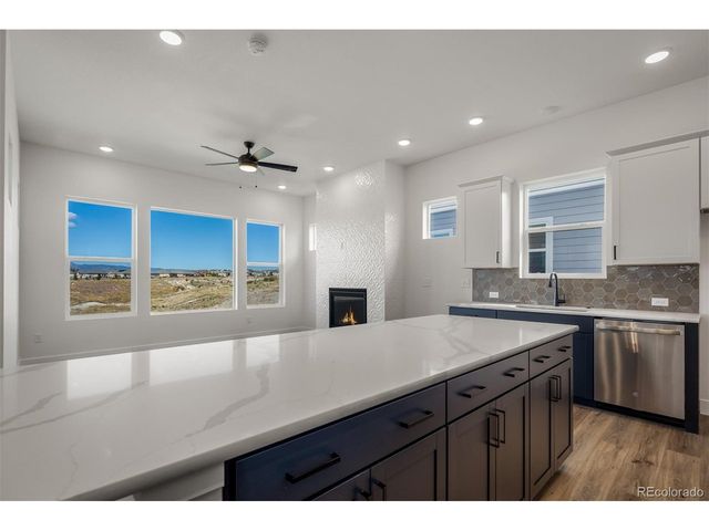 8930 Frolic Vw, Colorado Springs, CO 80924