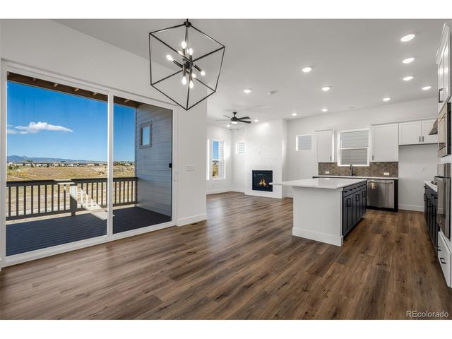 8930 Frolic Vw, Colorado Springs, CO 80924