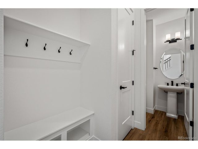 8930 Frolic Vw, Colorado Springs, CO 80924