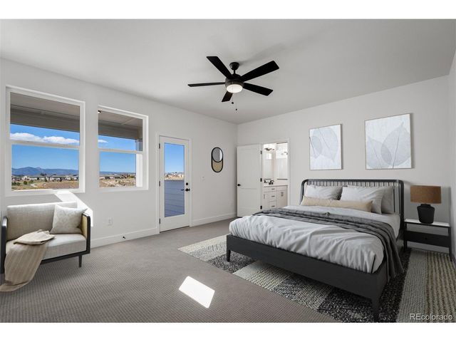 8930 Frolic Vw, Colorado Springs, CO 80924