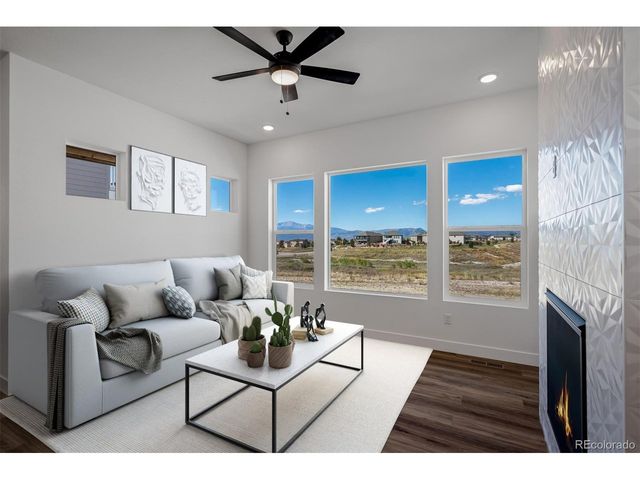 8930 Frolic Vw, Colorado Springs, CO 80924