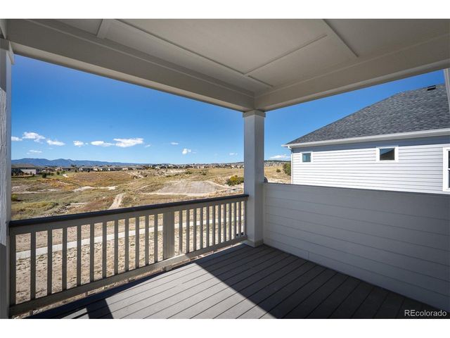 8930 Frolic Vw, Colorado Springs, CO 80924